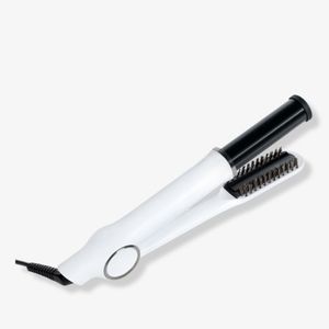 Rotating styler wand